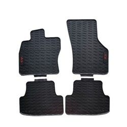 Patosnice Audi A3 (8V) 2013-2021