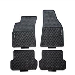 Patosnice Audi A4 (B6) 2001-2008