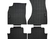 Patosnice Audi A4 (B8) 2007-2015