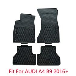 Patosnice Audi A4 2016-> 
