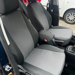 Tipske auto presvlake 