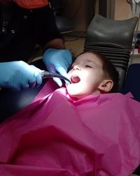 BELLE DENT stomatologija za decu i roditelje I  Novi Beograd, blok 63