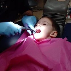 BELLE DENT stomatologija za decu i roditelje I  Novi Beograd, blok 63