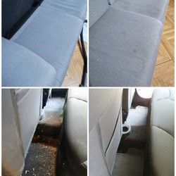 Dubinsko svih vrsta namestaja i vozila