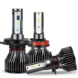 H7 led sijalice 6000k
