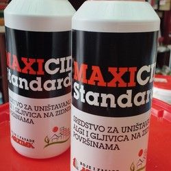  Sredastvo protiv buđi Maxicid standard Šabac