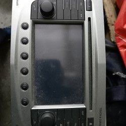 Navigacija ORIGINAL Opel Corsa D 2011-