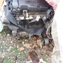 Motor Z14XEP Opel Corsa D 
