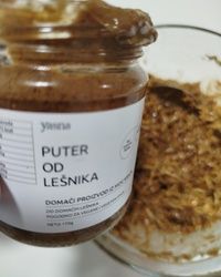 Namaz bez konzervansa