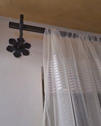 Garnišne od kivanog gvožđa