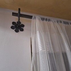 Garnišne od kivanog gvožđa