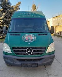 OTKUP KOMBIJA NOVI SAD