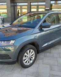 OTKUO ŠKODA KAMIQ POLOVNIH AUTOMOBILA NOVI SAD