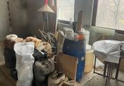 Odnošenje nepotrebnih stvari