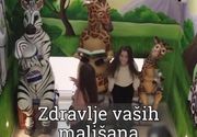 Deciji stomatolog