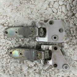 Land Rover Freelander 1999-2005 sarke gepek vrata