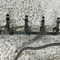 Chevrolet Lacetti Nubira dizne 1.8 benzin 2004-2010