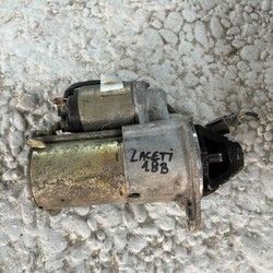 Chevrolet Lacetti Nubira 1.8 b anlaser