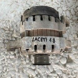 Chevrolet Lacetti Nubira 1.8b alternator