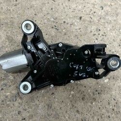 Mitsubishi Colt 2005-2008 zadnji motor brisaca 5 vrata 0390201599