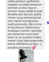 Prirodna kozmetika