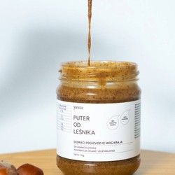 Namaz bez glutena