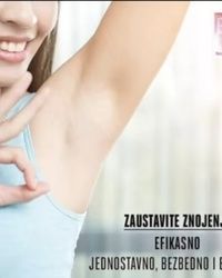 Regulisanje znojenja 