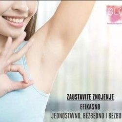 Regulisanje znojenja 