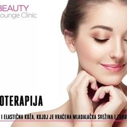 Mezoterapija lica popusti