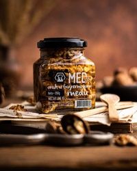 Orah u bagremovom medu - poslastica za istančano čulo ukusa i eliksir zdravlja