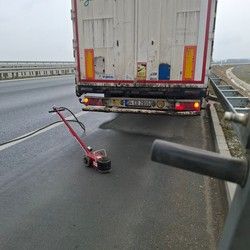 Mobilni Vulkanizer 063444377