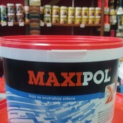 Poludisperzija maxipol Šabac