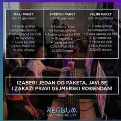 Takmičarski rođendan