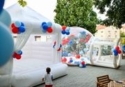 Iznamljivanje Belog Dvorca