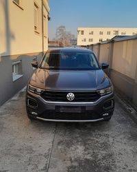 Otkup volkswagen t-rok polovnih automobila novi sad