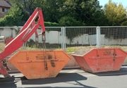 Odnošenje gradjevinskog otpada