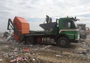 Odnošenje gradjevinskog otpada