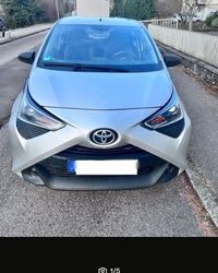 Otkup polovnih automobila toyota Novi sad