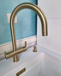 BLANCO TRIMA ZLATNA 526695