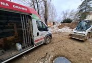 Mutata Mobilni Vulkanizer pomoć na putu 063444377
