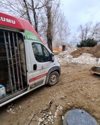 Mutata Mobilni Vulkanizer pomoć na putu 063444377