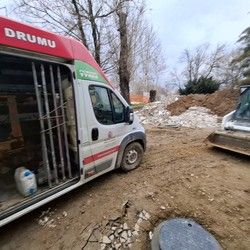 Mutata Mobilni Vulkanizer pomoć na putu 063444377