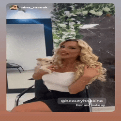 Šminka i frizura Voždovac