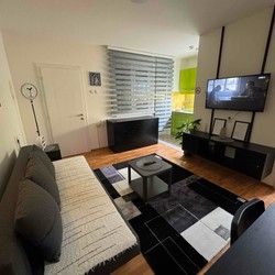 Stan na dan u Kraljevu – Moderan apartman za prijatan smestaj i udobno prenociste!