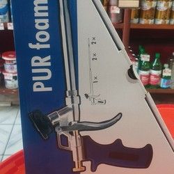 Pištolj za pur penu teflon Šabac