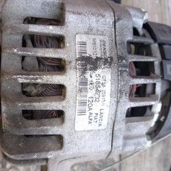Alternator Fiat Ducato 2.0 MJD 