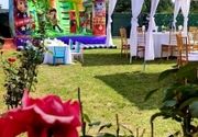 Organizacija dečijeg rođendana na otvorenom