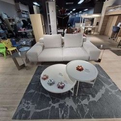 Winner soft sofa