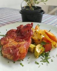 Kuvana jela Beograd na vodi – Ukus koji se ne zaboravlja