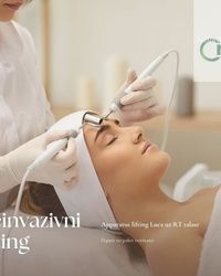 Neinvazivni lifting lica i vrata